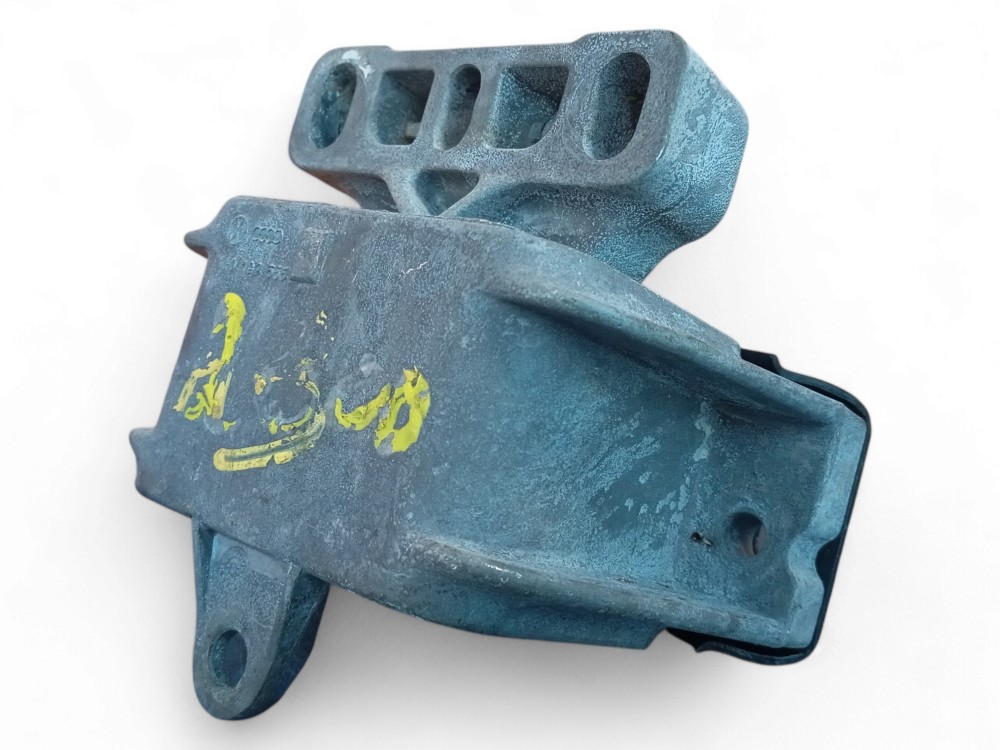 Coxim Motor Volkswagen New Beetle/golf/audi A3 – 1j0199555 3