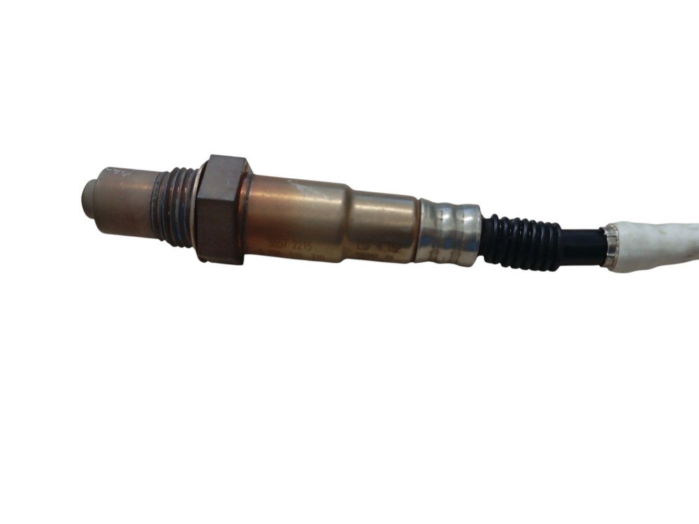SONDA LAMBDA CHEVROLET CRUZE TRACKER SONIC 1.6/1.8 2013 4