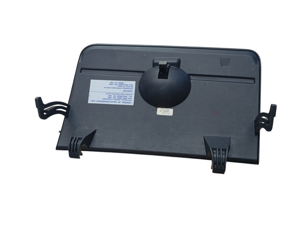 Tampa Porta Luvas Fiat Uno 2015/16 5
