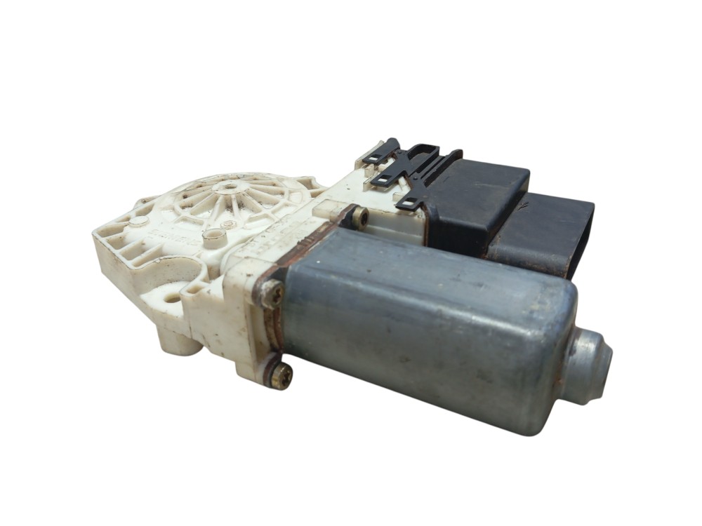 MOTOR MAQUINA DE VIDRO TRASEIRO ESQUERDO VW JETTA 06/10 3