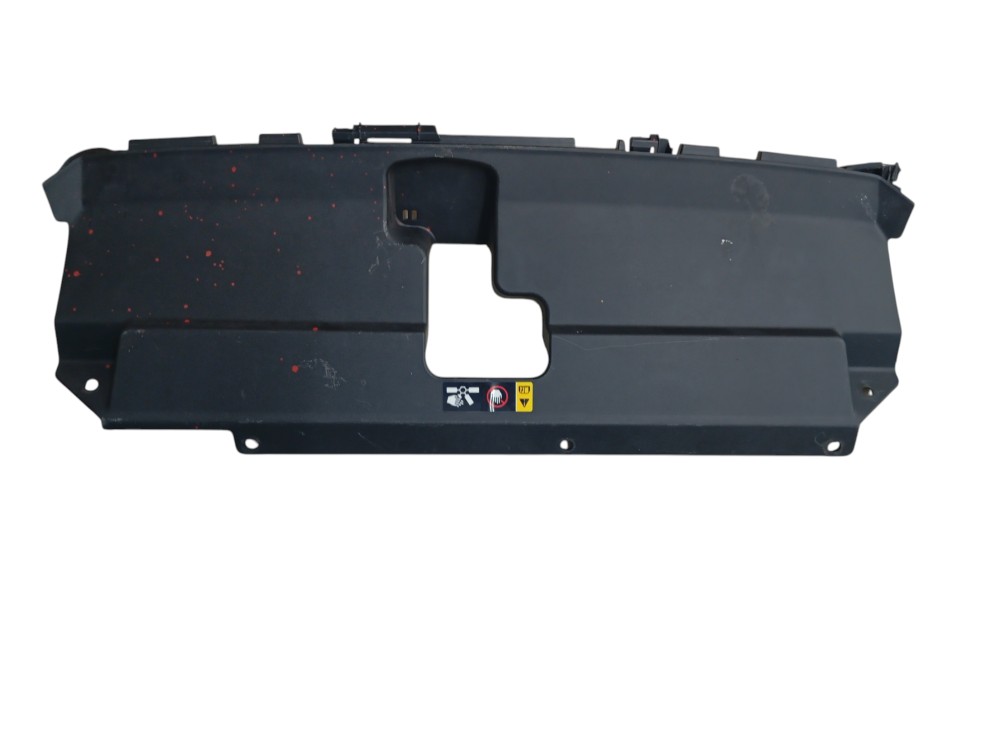 Acabamento Painel Frontal Hyundai Hb20 2020/2022