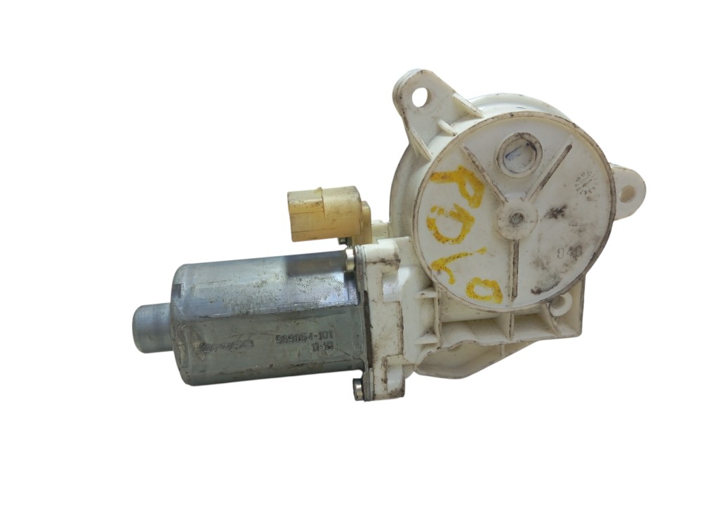 MOTOR MAQUINA DE VIDRO DIANTEIRO DIREITO VW POLO 07/12 3