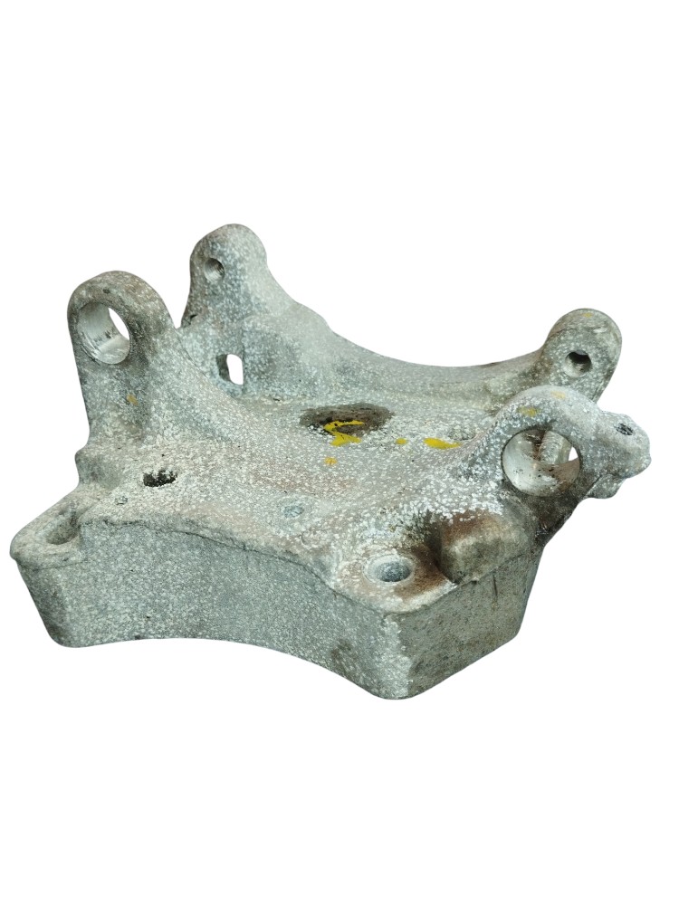Suporte Alternador Citroen C3 Peugeot 206 1.4 Original 5