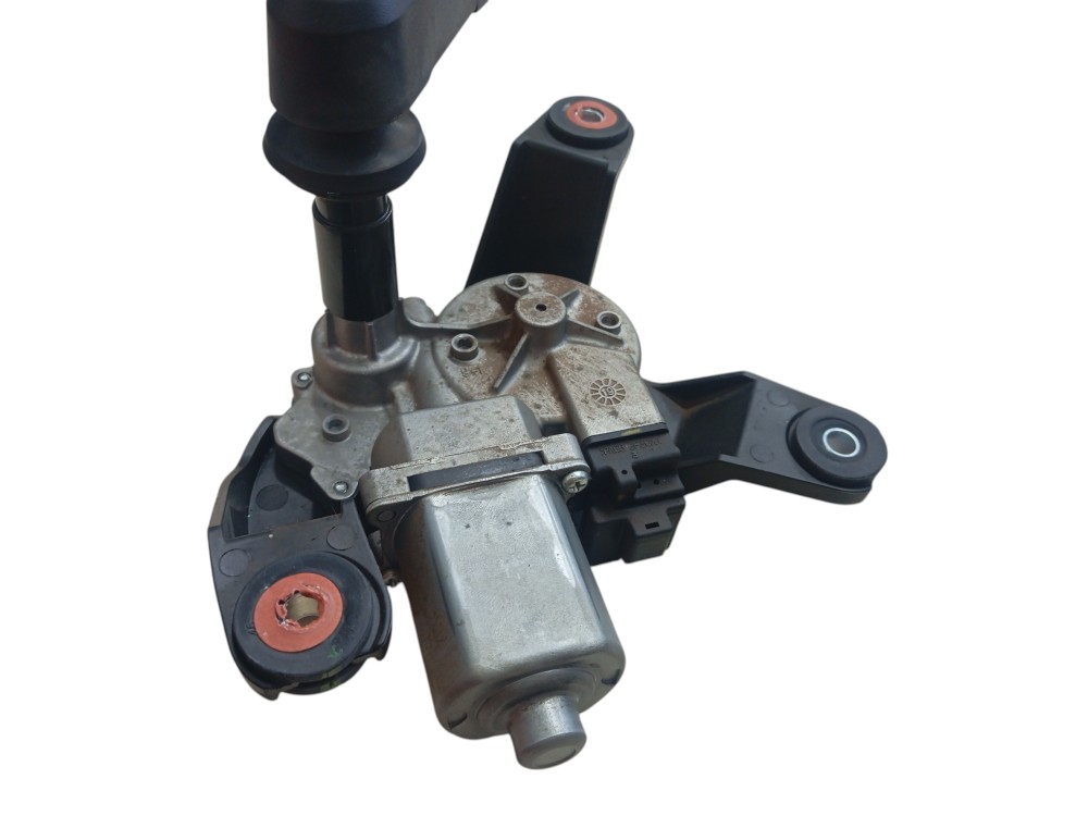 Motor Limpador Traseiro Chevrolet Onix 2020/23 4