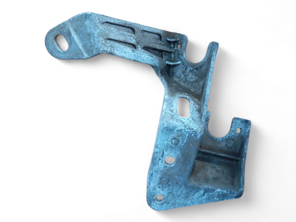 Suporte Coxim Cambio Peugeot 207 2011 Original 3