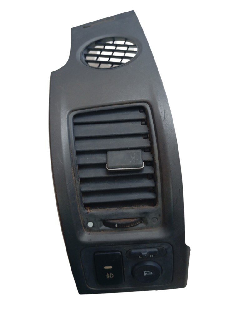MOLDURA DIFUSOR DE AR L/E HONDA CR-V 2007/11