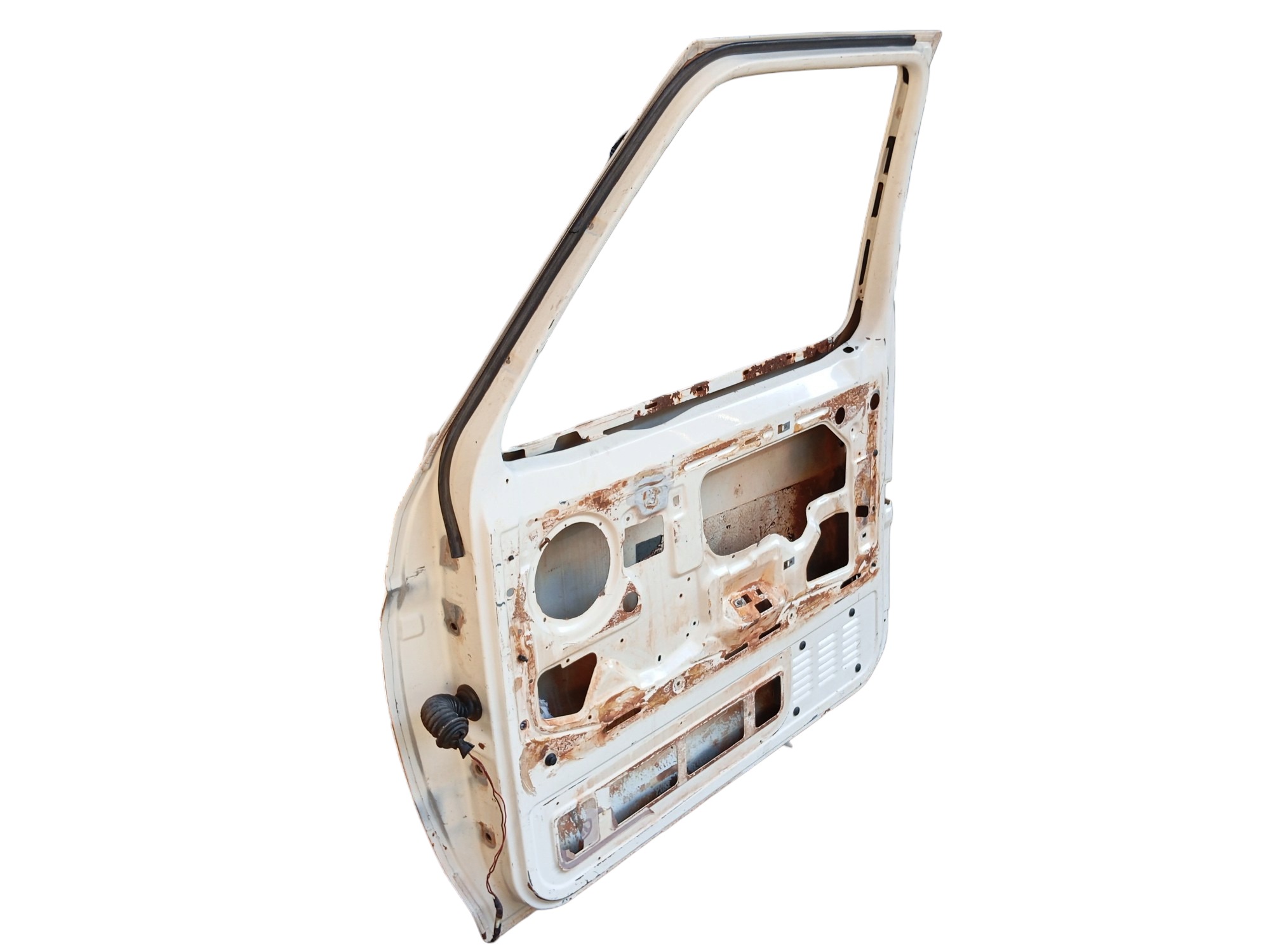Porta Dianteira L/d F1000 1993/98 C/detalhe Dianteira Direito 4