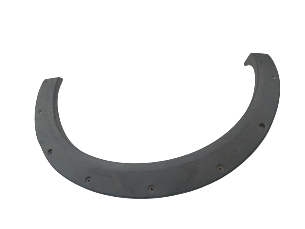 Moldura Da Caixa De Roda Traseira Direita Fiat Uno 2010 3