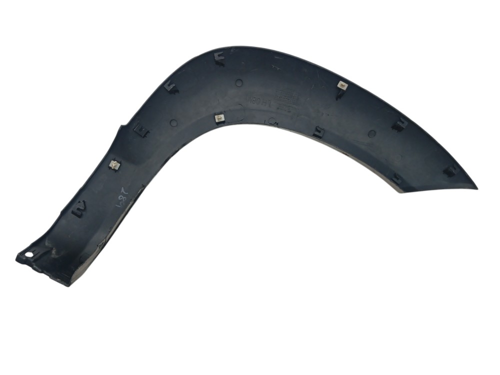 Friso Moldura Paralama Hyundai Tucson Dianteiro L/e 2005/16 5
