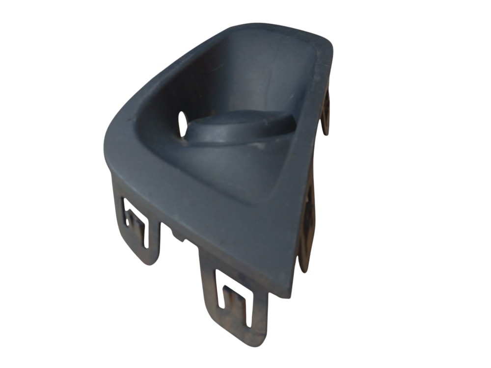 Moldura Do Farol Milha Direita Chevrolet Onix Prisma 17/19 4