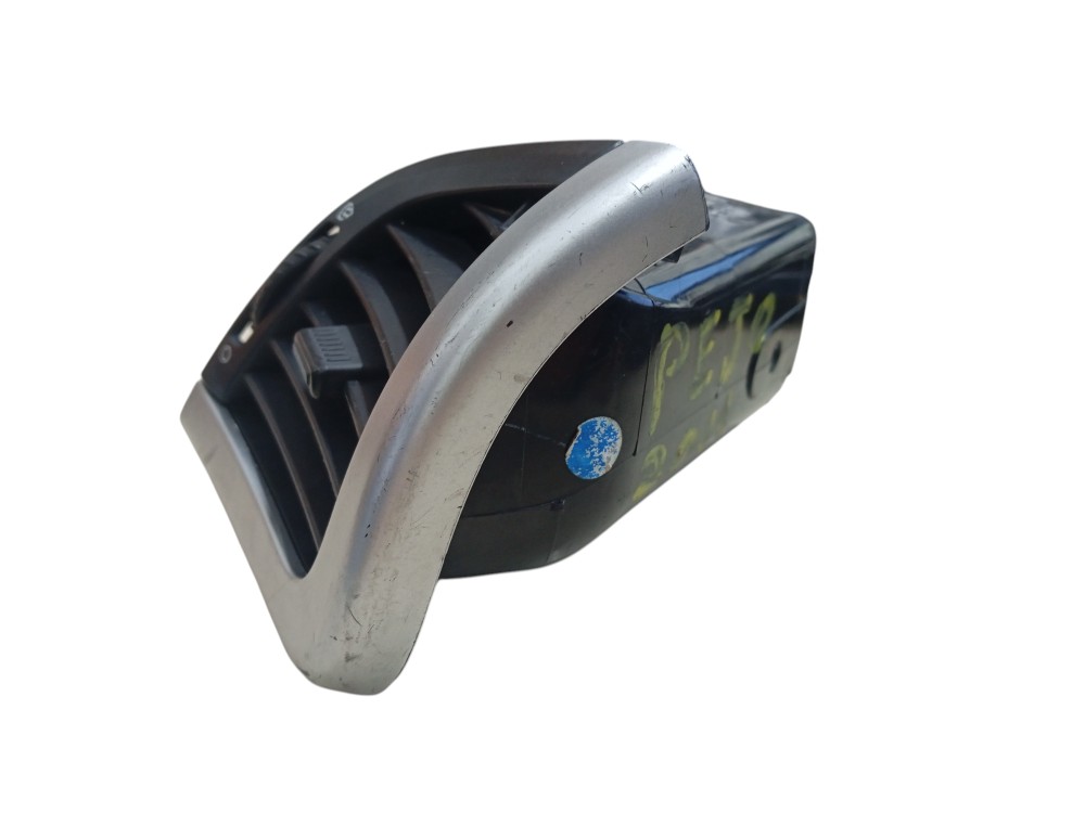 Difusor De Ar Direito Peugeot 207 2008/13 2