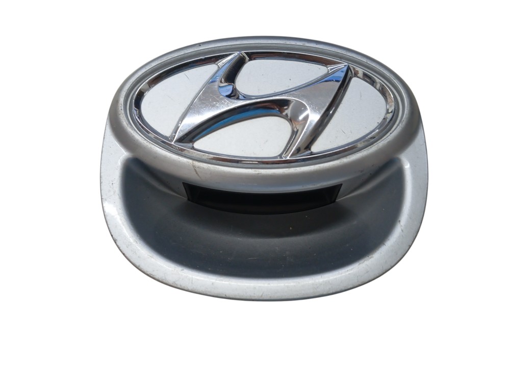 MAÇANETA PORTA MALAS HYUNDAI I30 2009/13