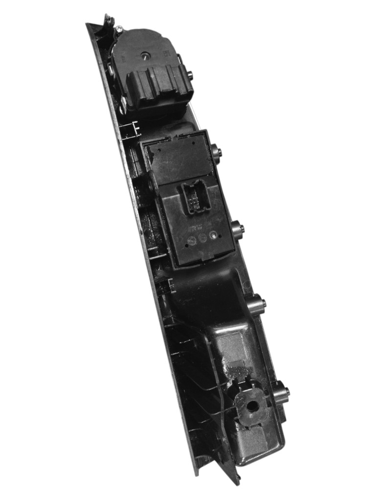 Comando Botão Vidro Dianteiro L/e Chevrolet Cruze 2012 A 15 5