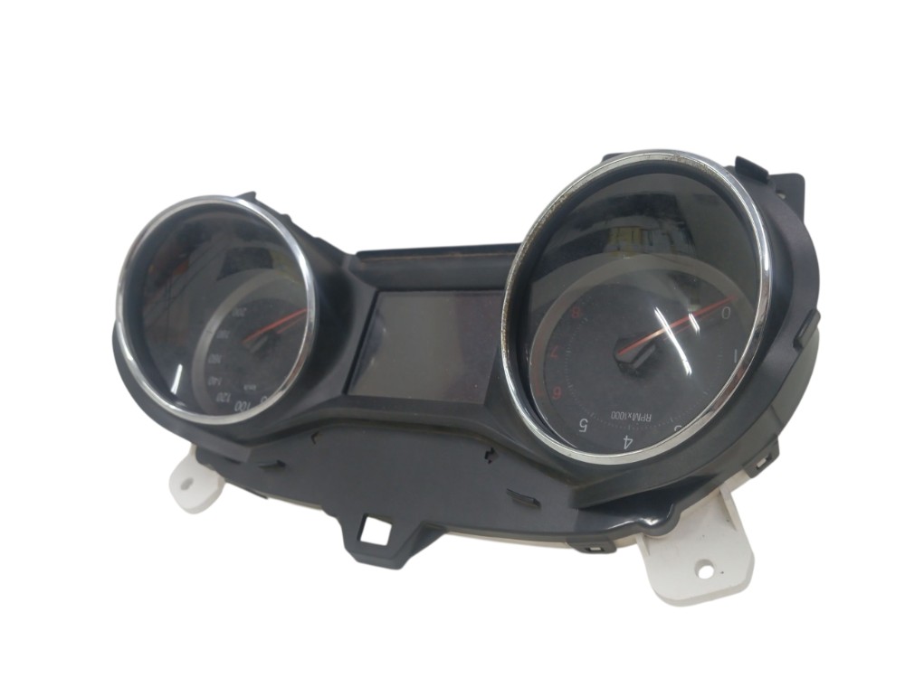 Painel Instrumentos Chevrolet Onix 26378860 2023/24