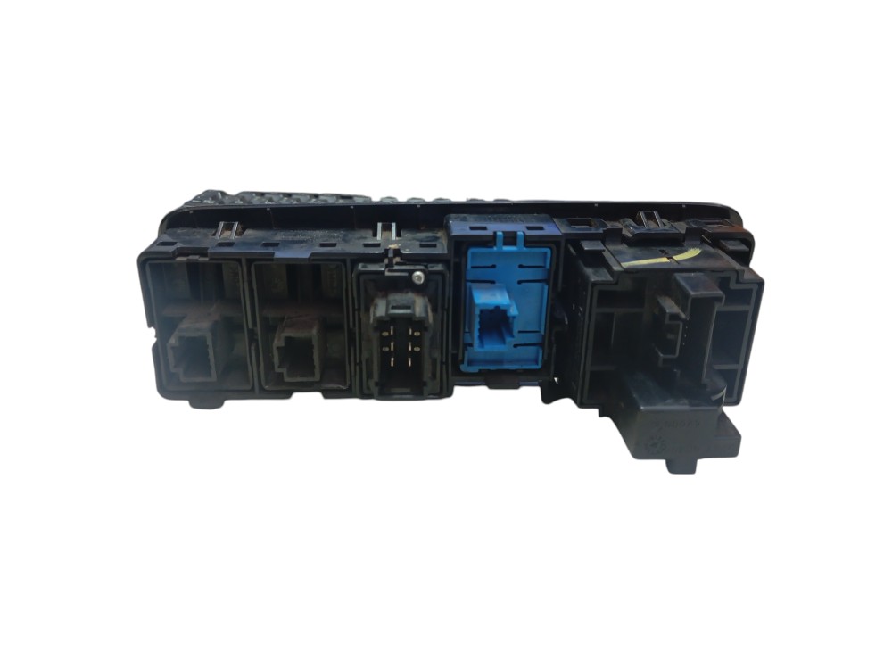 COMANDO BOTÃO DE LUZ PAINEL MALA RENAULT FLUENCE 3