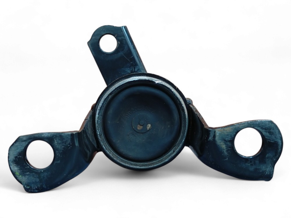Coxim Hidráulico Motor Ford Ecosport 2013 A 2017 Original 3