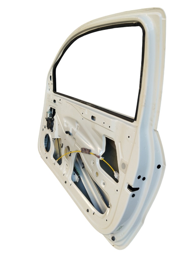 Porta lado direito Saveiro gol 2p g5 até g9 2025 6