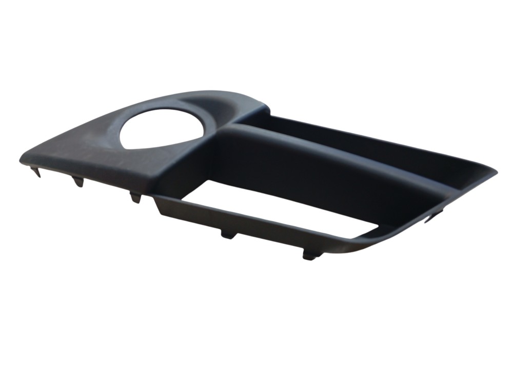 Moldura Farol De Milha L/e Chevrolet Montana 2011/20 3