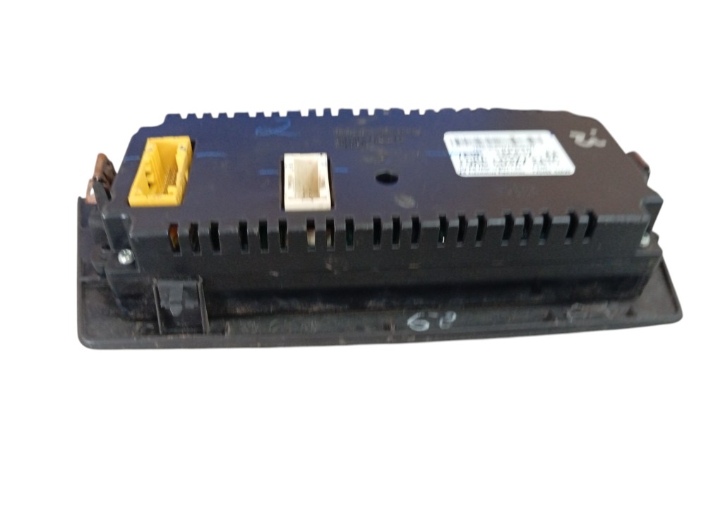 COMANDO AR CONDICIONADO FORD FUSION 06/09 5