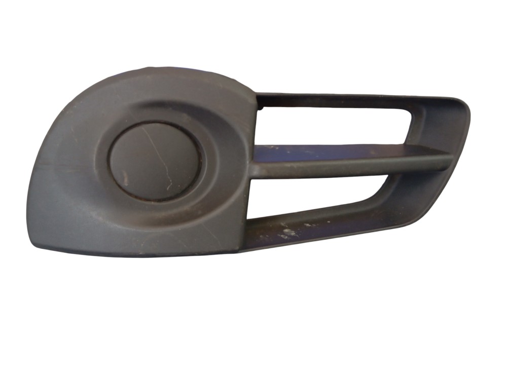 Moldura Do Farol De Milha L/e Gm Montana 11/20 5