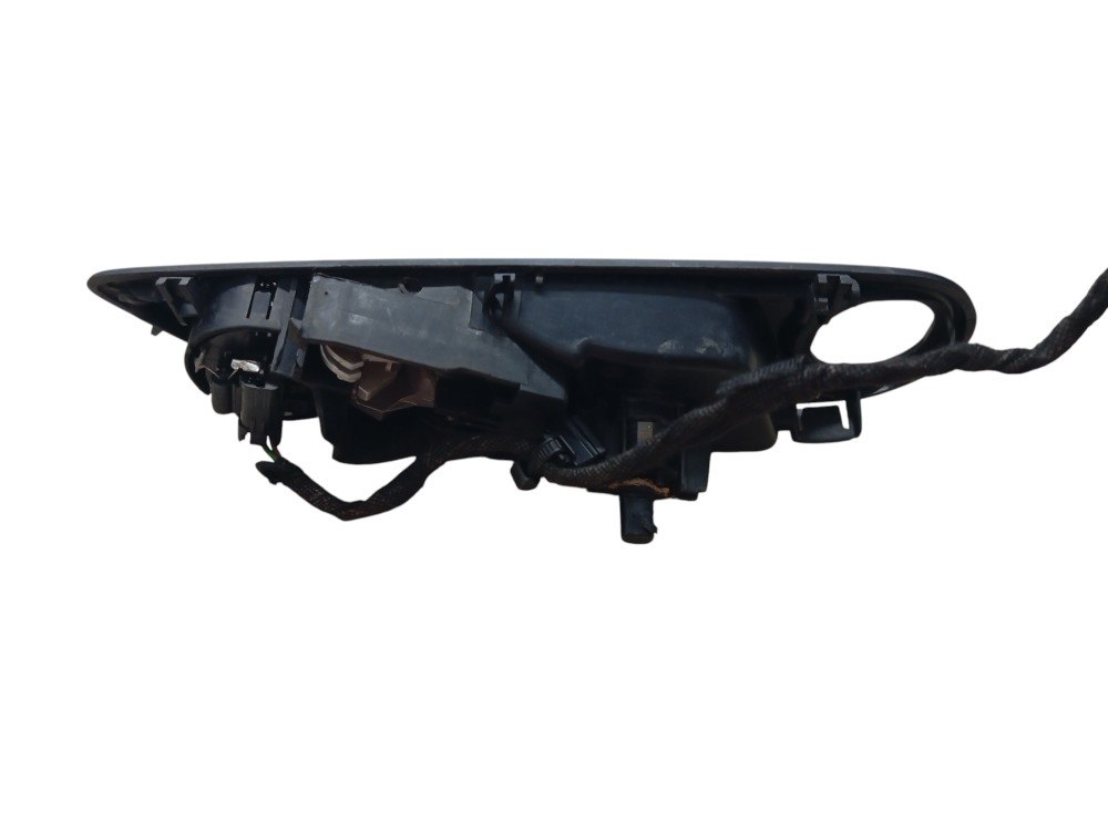 MAÇANETA INTERNA DIANTEIRA ESQUERDA FORD ECOSPORT 2014 4