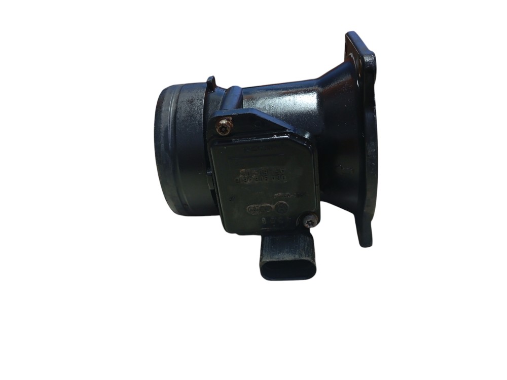 Medidor De Fluxo Ar Maf Vw Golf 4