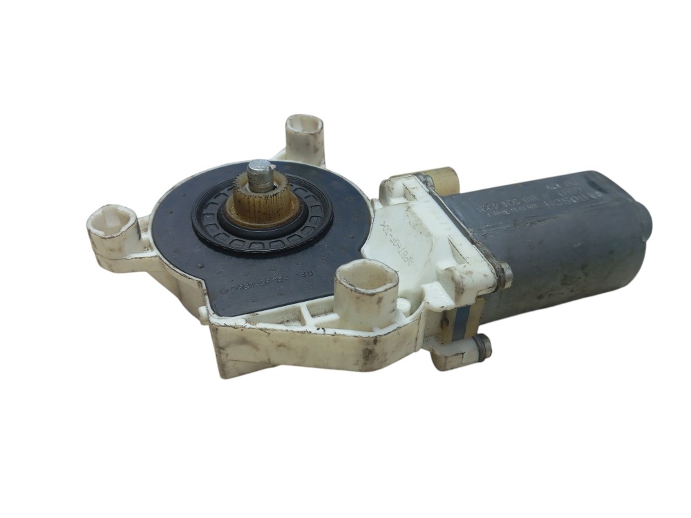 MOTOR MAQUINA DE VIDRO DIANTEIRO DIREITO VW POLO 07/12