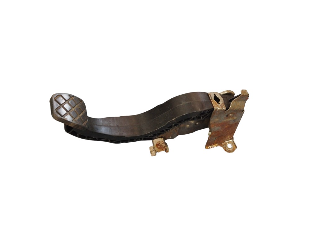 Pedal Embreagem Vw Up Tsi 2018 A 2020 Original.  Usado 4