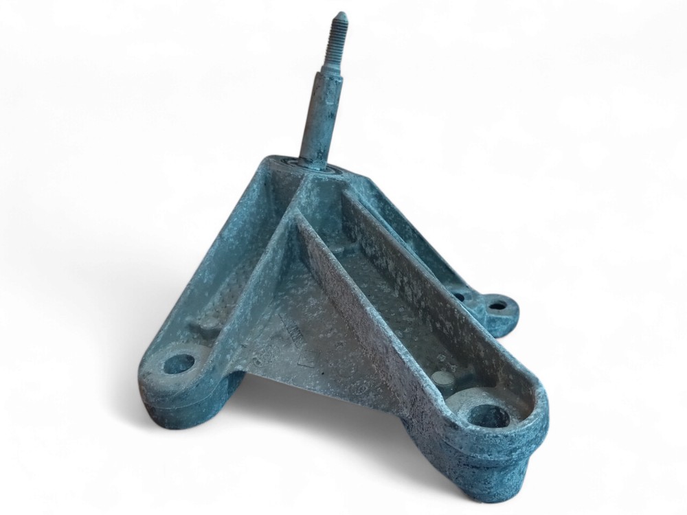 Suporte Coxim Cambio Renault Sandero/duster/logan 3cc 17/21 2
