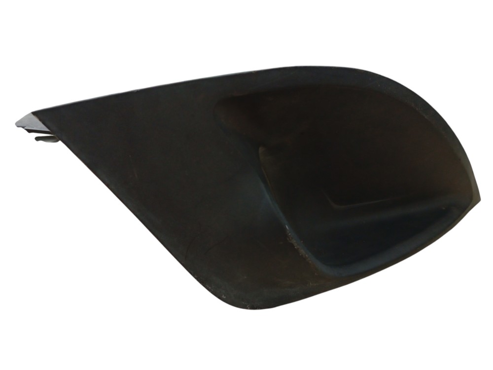 Moldura Do Farol De Milha Direito Ford Fiesta 2010/14 5