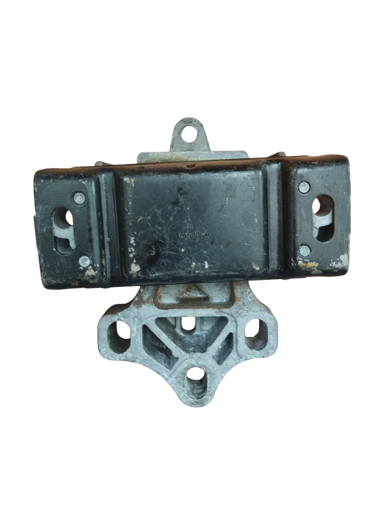 Coxim Motor Lado Esquerdo Golf/bora/audi 1.6 Original 6