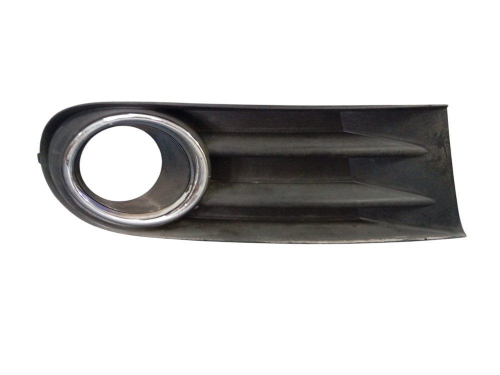 Moldura Farol De Milha Vw Gol Voyage G5 09/13 1