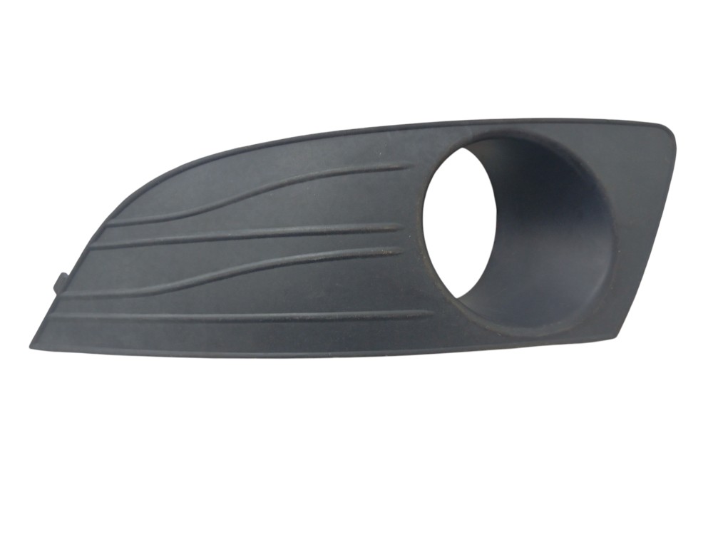 MOLDURA GRADE DO PARA-CHOQUE RENAULT LOGAN 2011 L/E 1