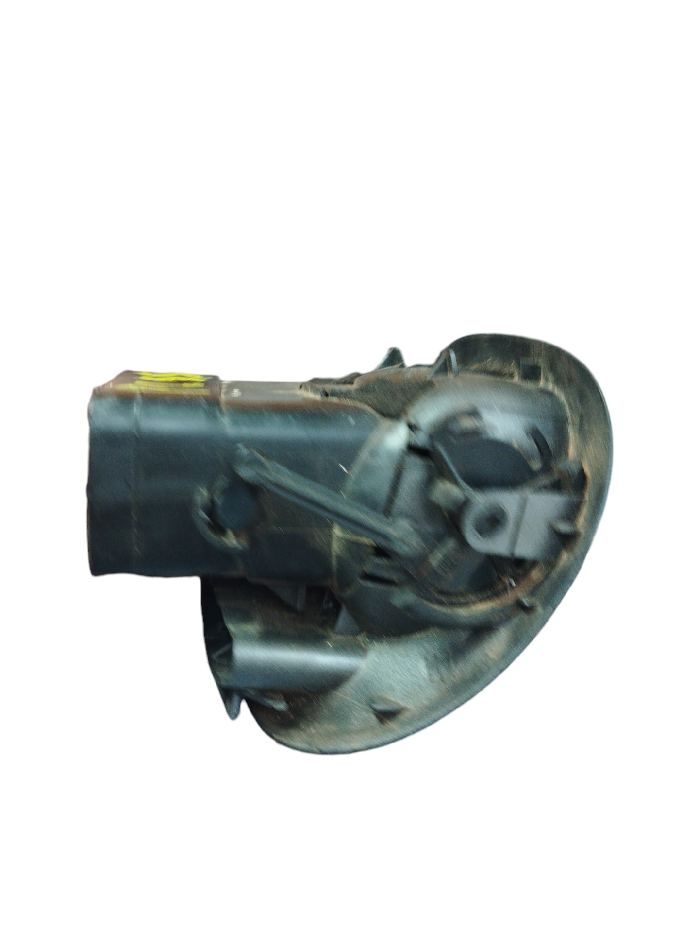 Difusor Ar Xsara Picasso 2005 L/e Original 3