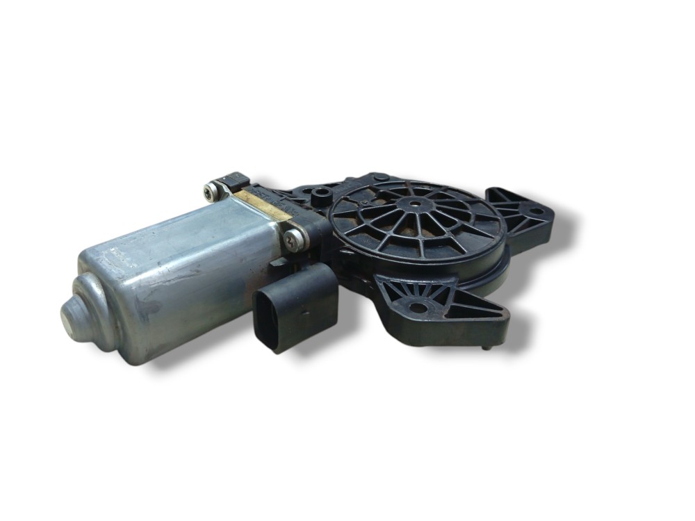 MOTOR DE VIDRO ELÉTRICO PORTA LADO ESQUERDO VW VOYAGE G5 3