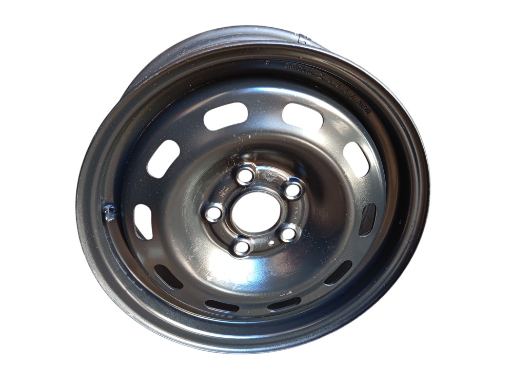 RODA DE FERRO ARO 14 5 FURO VOLKSWAGEN 2