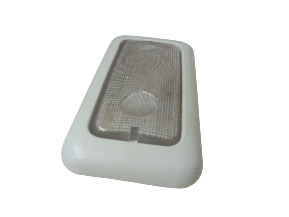 Luz De Teto Cortesia Fiat Fiorino 2016/21 2