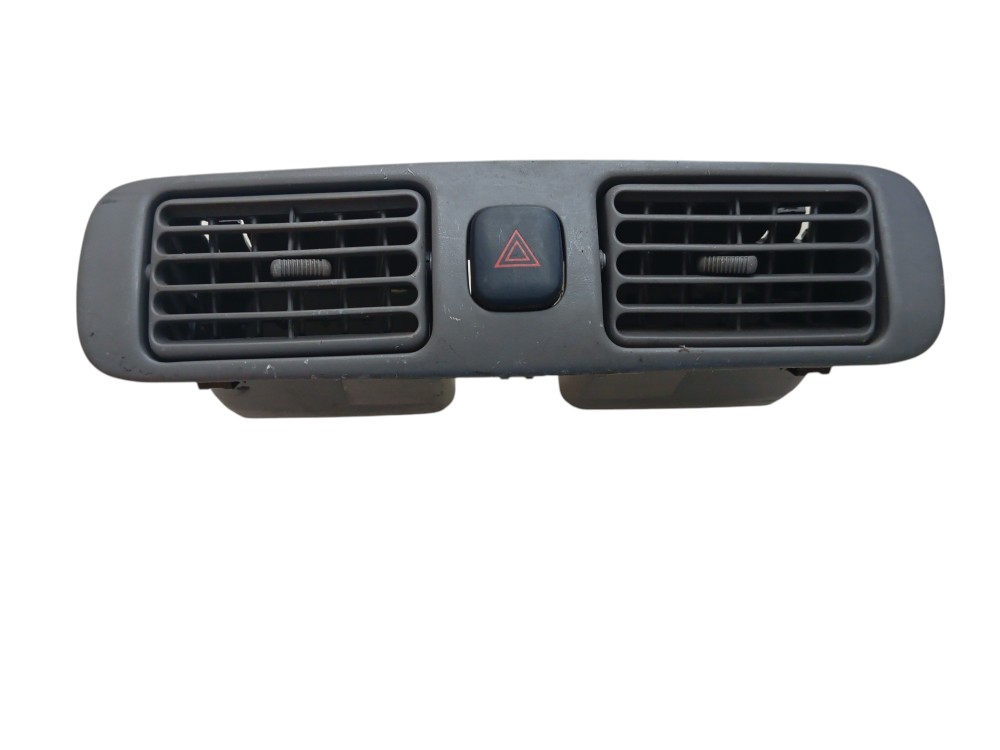 DIFUSOR DE AR CENTRAL TOYOTA COROLLA 1999/2000