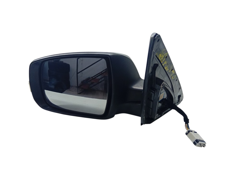 Retrovisor Kia Sorento Lado Esquerdo 2010 A 2015 1