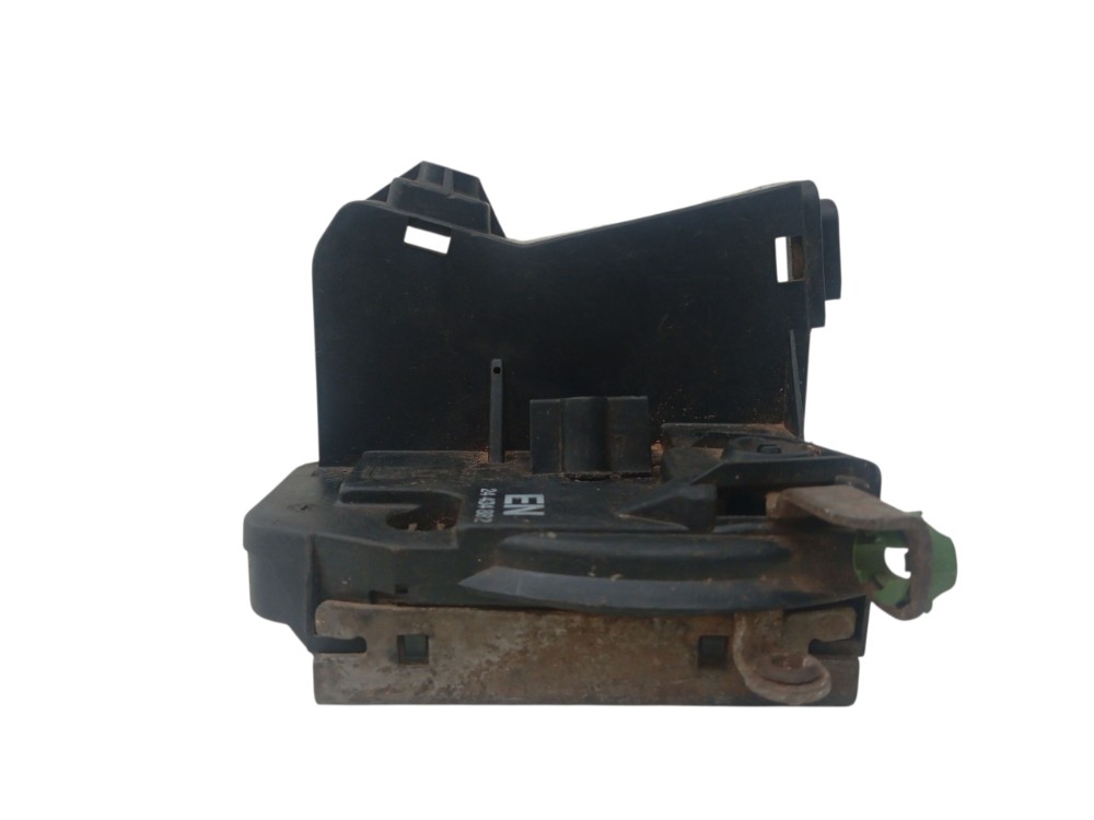 Fechadura Gm Corsa Traseira Esquerda En 24434882 2004/11