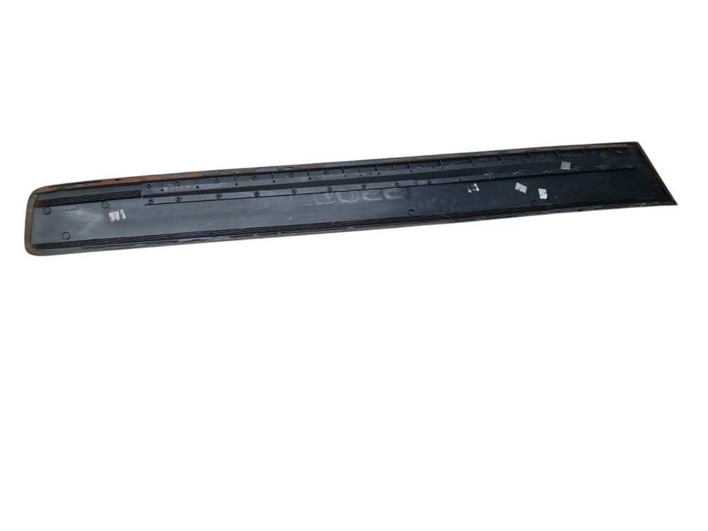 Friso Porta Esquerdo Vw Saveiro Cross 2010/14 2