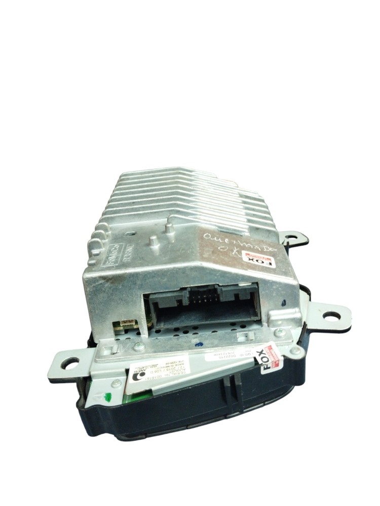Radio Original Com Bluetooth Central Ford 14/18 Cem Chicote 5