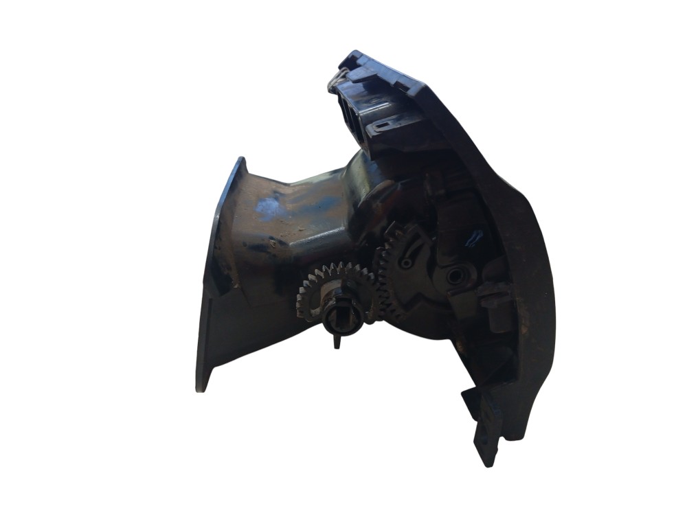 Difusor De Ar Direito Fiat Strada Siena 2008/17 2