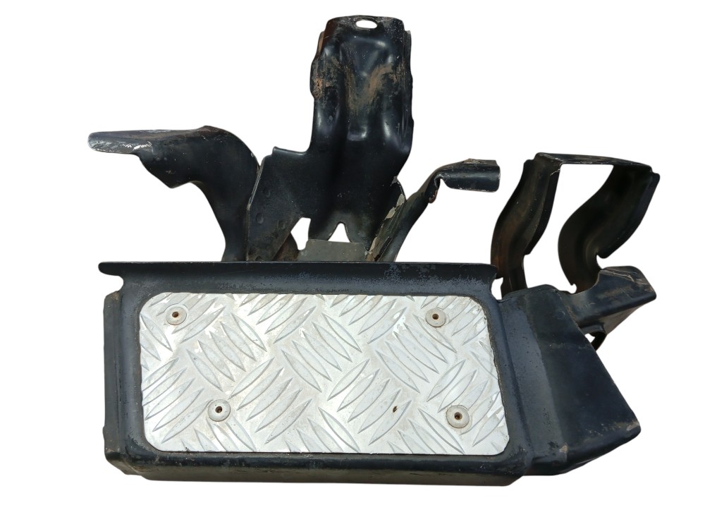 PISANTE TRASEIRO FIAT STRADA 04/07