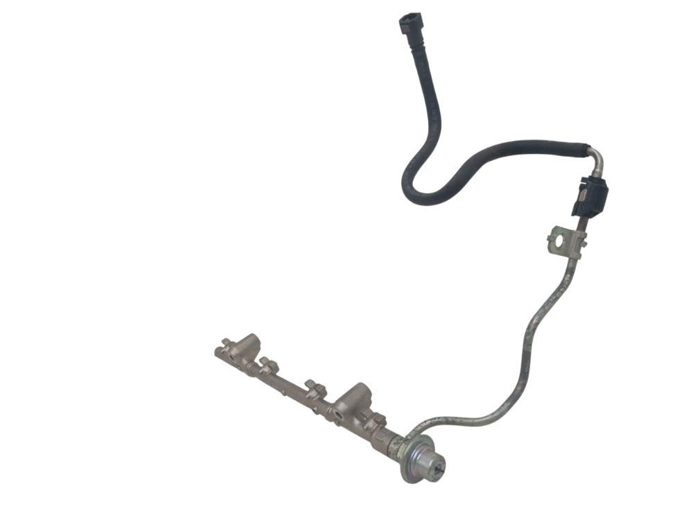 Flauta bico Injetor toyota Corolla 2.0 2016/20 2