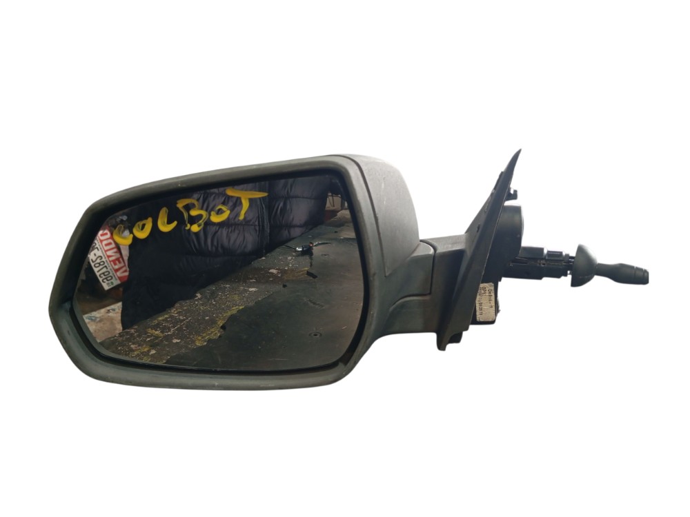 RETROVISOR L/E CHEVROLET GM COBALT 2015 A 2019 ORIGINAL 1