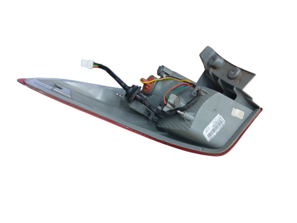 LANTERNA TRASEIRA L/D HYUNDAI HB20 12/15 4