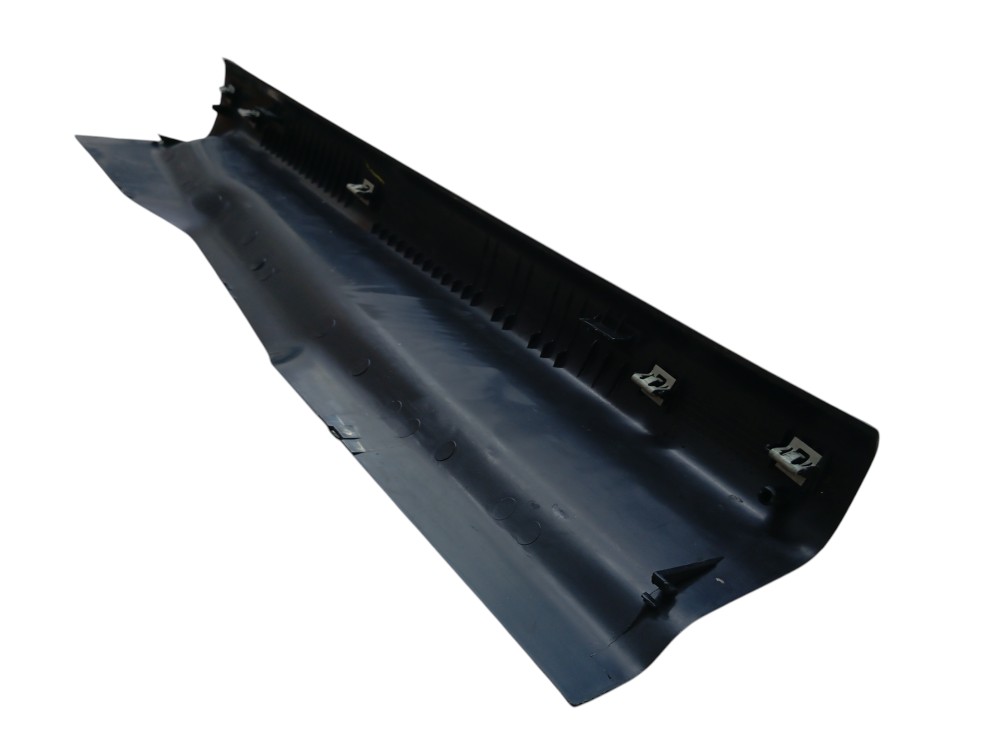 MOLDURA SOLEIRA INTERNA L/E FORD MUSTANG 5.0 2020 3