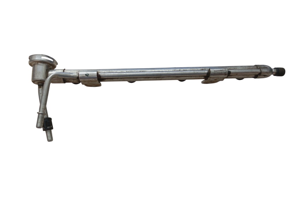 Flauta De Bicos Injetor Chevrolet Corsa 1.0 2000/02 2