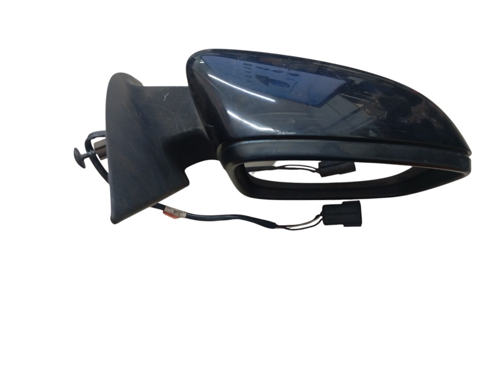Retrovisor L/d Volkswagen Gol G5 Elétrico 2009/10 2